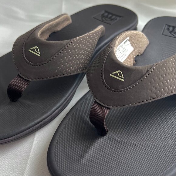 REEF Rover Flip-Flops - Picture 3 of 6